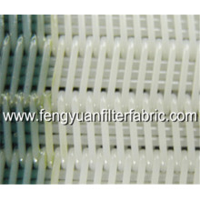 Sludge Dehydration Fabrics (Press-Filter Fabric belt)